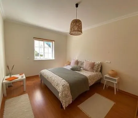 Casa M Falesia Holiday home *