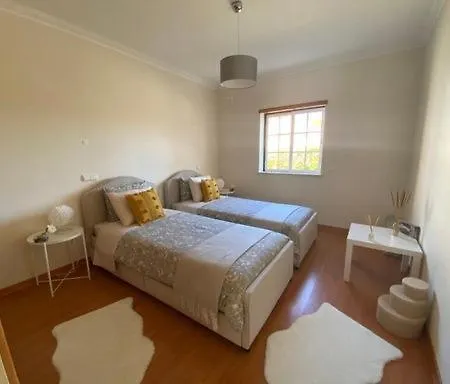 Casa M Falesia 펜션 알부페이라