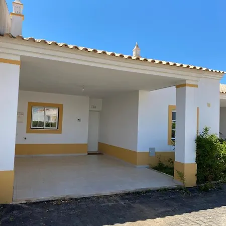 בית נופש Casa M Falesia