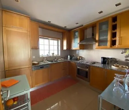 펜션 Casa M Falesia *