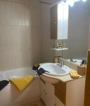 Nyaraló Casa M Falesia Albufeira