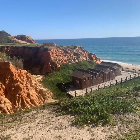 Casa M Falesia *